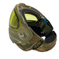 Used Dye i5 Green/Camo Paintball Mask Goggles Paintball Gun from CPXBrosPaintball Buy/Sell/Trade Paintball Markers, New Paintball Guns, Paintball Hoppers, Paintball Masks, and Hormesis Headbands