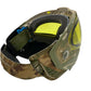 Used Dye i5 Green/Camo Paintball Mask Goggles Paintball Gun from CPXBrosPaintball Buy/Sell/Trade Paintball Markers, New Paintball Guns, Paintball Hoppers, Paintball Masks, and Hormesis Headbands