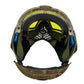 Used Dye i5 Green/Camo Paintball Mask Goggles Paintball Gun from CPXBrosPaintball Buy/Sell/Trade Paintball Markers, New Paintball Guns, Paintball Hoppers, Paintball Masks, and Hormesis Headbands