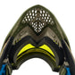Used Dye i5 Green/Camo Paintball Mask Goggles Paintball Gun from CPXBrosPaintball Buy/Sell/Trade Paintball Markers, New Paintball Guns, Paintball Hoppers, Paintball Masks, and Hormesis Headbands