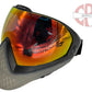 Used Dye i5 Paintball Goggle Mask with Extra Lens Paintball Gun from CPXBrosPaintball Buy/Sell/Trade Paintball Markers, New Paintball Guns, Paintball Hoppers, Paintball Masks, and Hormesis Headbands