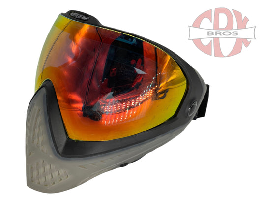 Used Dye i5 Paintball Goggle Mask with Extra Lens Paintball Gun from CPXBrosPaintball Buy/Sell/Trade Paintball Markers, New Paintball Guns, Paintball Hoppers, Paintball Masks, and Hormesis Headbands