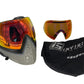 Used Dye i5 Paintball Goggle Mask with Extra Lens Paintball Gun from CPXBrosPaintball Buy/Sell/Trade Paintball Markers, New Paintball Guns, Paintball Hoppers, Paintball Masks, and Hormesis Headbands