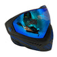 Used Dye i5 Paintball Mask Goggles Black Blue Paintball Gun from CPXBrosPaintball Buy/Sell/Trade Paintball Markers, New Paintball Guns, Paintball Hoppers, Paintball Masks, and Hormesis Headbands