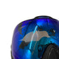 Used Dye I5 Paintball Mask Goggles Black Blue Paintball Gun from CPXBrosPaintball Buy/Sell/Trade Paintball Markers, New Paintball Guns, Paintball Hoppers, Paintball Masks, and Hormesis Headbands
