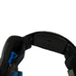 Used Dye i5 Paintball Mask Goggles Black Blue Paintball Gun from CPXBrosPaintball Buy/Sell/Trade Paintball Markers, New Paintball Guns, Paintball Hoppers, Paintball Masks, and Hormesis Headbands