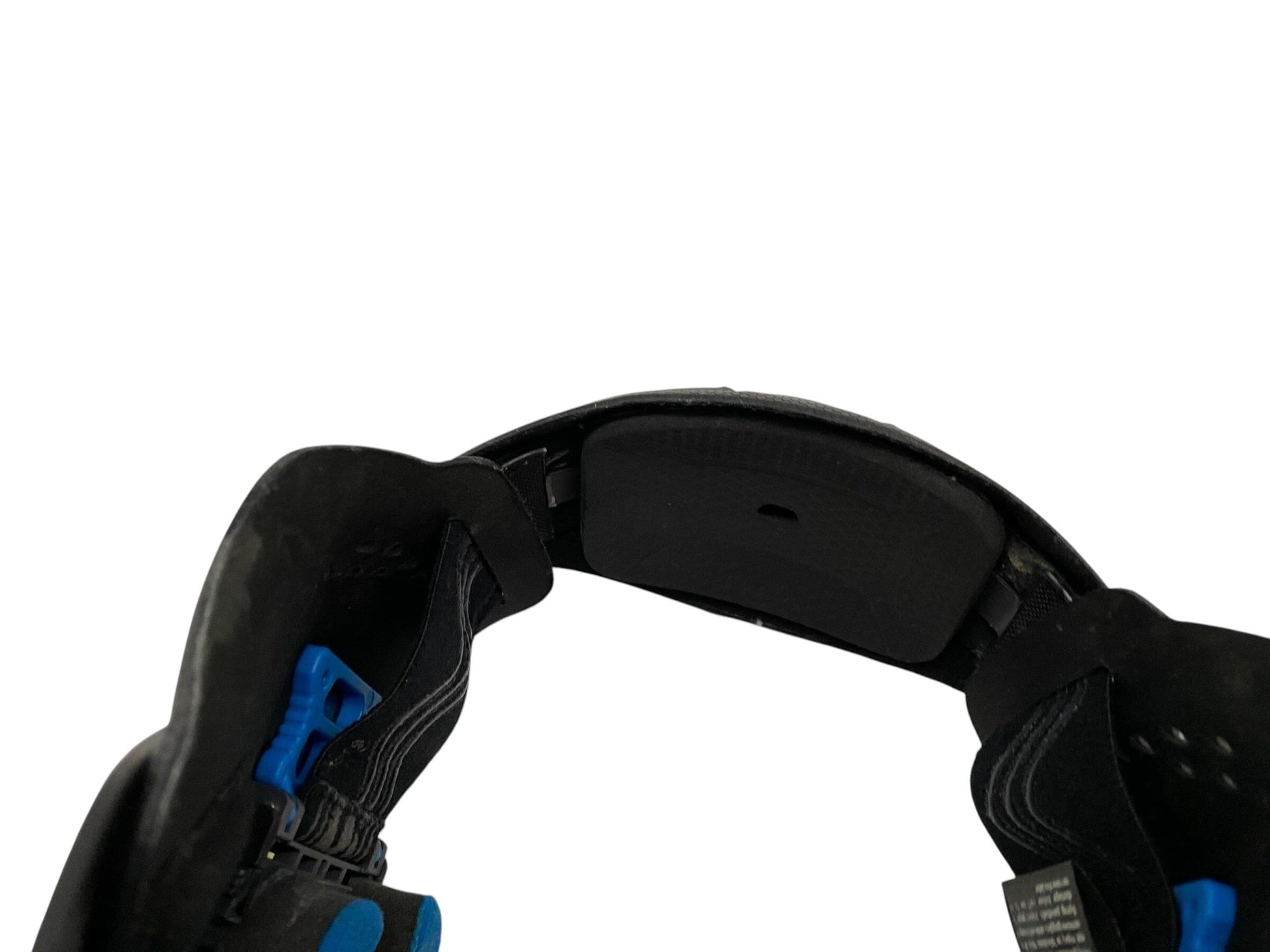 Used Dye i5 Paintball Mask Goggles Black Blue Paintball Gun from CPXBrosPaintball Buy/Sell/Trade Paintball Markers, New Paintball Guns, Paintball Hoppers, Paintball Masks, and Hormesis Headbands