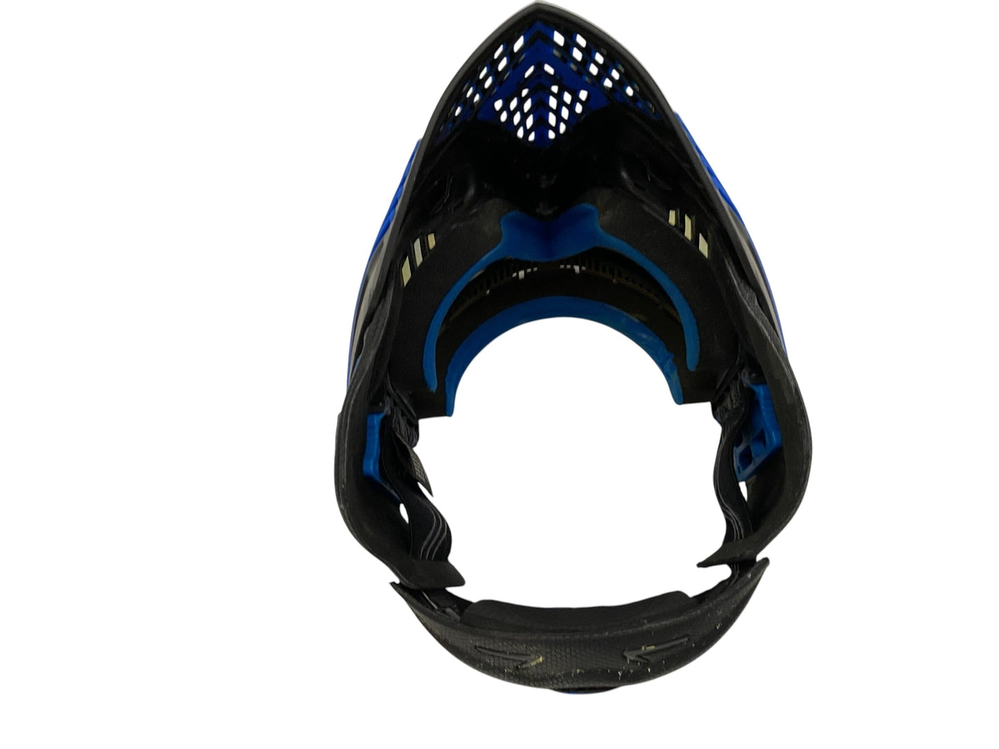 Used Dye i5 Paintball Mask Goggles Black Blue Paintball Gun from CPXBrosPaintball Buy/Sell/Trade Paintball Markers, New Paintball Guns, Paintball Hoppers, Paintball Masks, and Hormesis Headbands