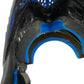 Used Dye i5 Paintball Mask Goggles Black Blue Paintball Gun from CPXBrosPaintball Buy/Sell/Trade Paintball Markers, New Paintball Guns, Paintball Hoppers, Paintball Masks, and Hormesis Headbands