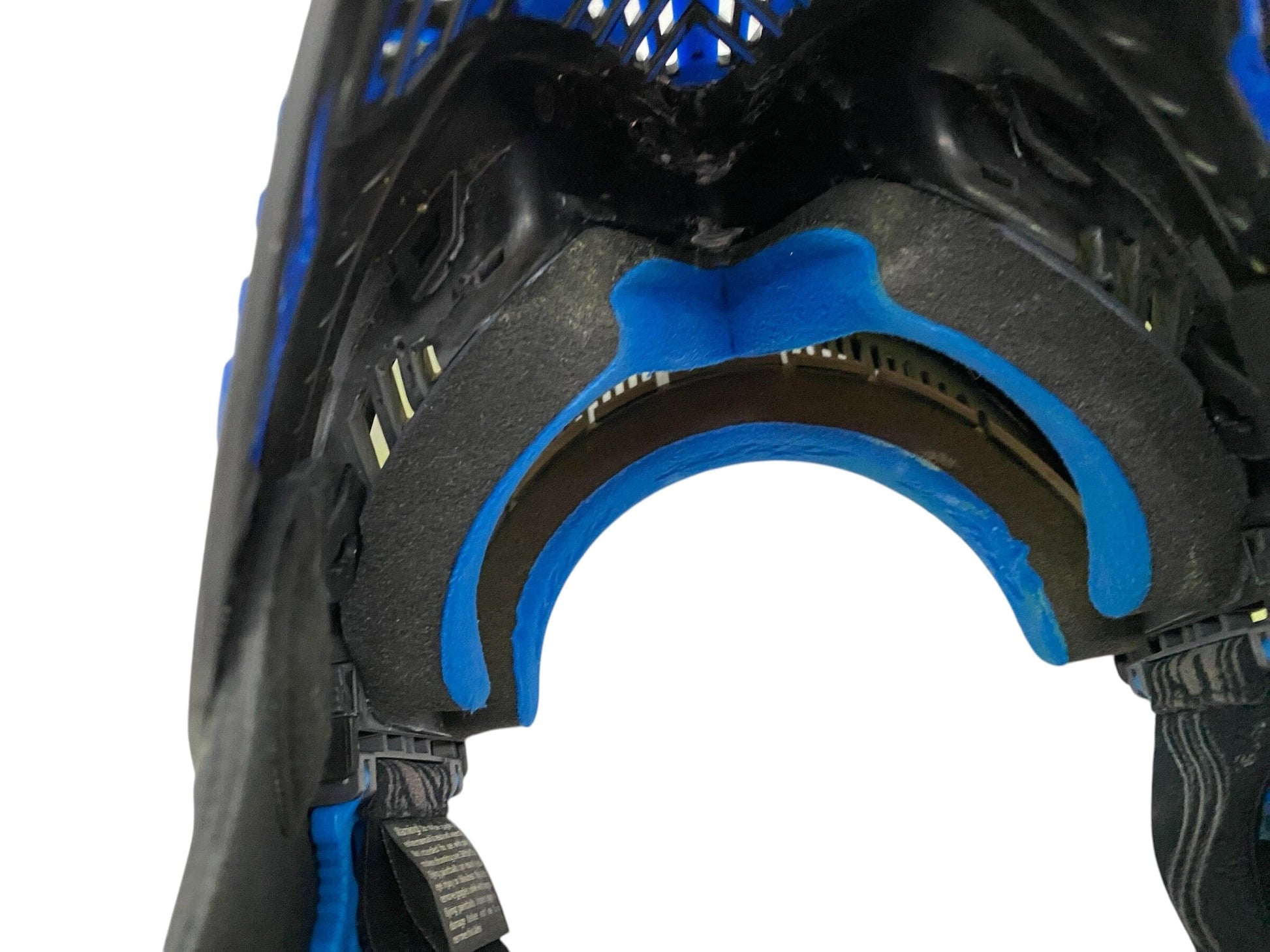 Used Dye i5 Paintball Mask Goggles Black Blue Paintball Gun from CPXBrosPaintball Buy/Sell/Trade Paintball Markers, New Paintball Guns, Paintball Hoppers, Paintball Masks, and Hormesis Headbands