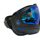 Used Dye i5 Paintball Mask Goggles Black Blue Paintball Gun from CPXBrosPaintball Buy/Sell/Trade Paintball Markers, New Paintball Guns, Paintball Hoppers, Paintball Masks, and Hormesis Headbands