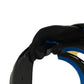 Used Dye i5 Paintball Mask Goggles Black Blue Paintball Gun from CPXBrosPaintball Buy/Sell/Trade Paintball Markers, New Paintball Guns, Paintball Hoppers, Paintball Masks, and Hormesis Headbands