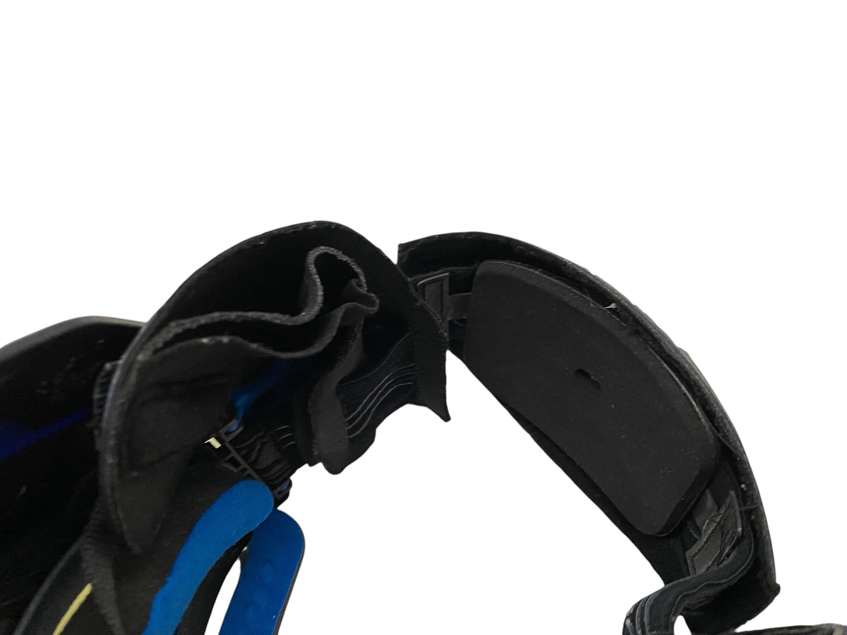 Used Dye I5 Paintball Mask Goggles Black Blue Paintball Gun from CPXBrosPaintball Buy/Sell/Trade Paintball Markers, New Paintball Guns, Paintball Hoppers, Paintball Masks, and Hormesis Headbands