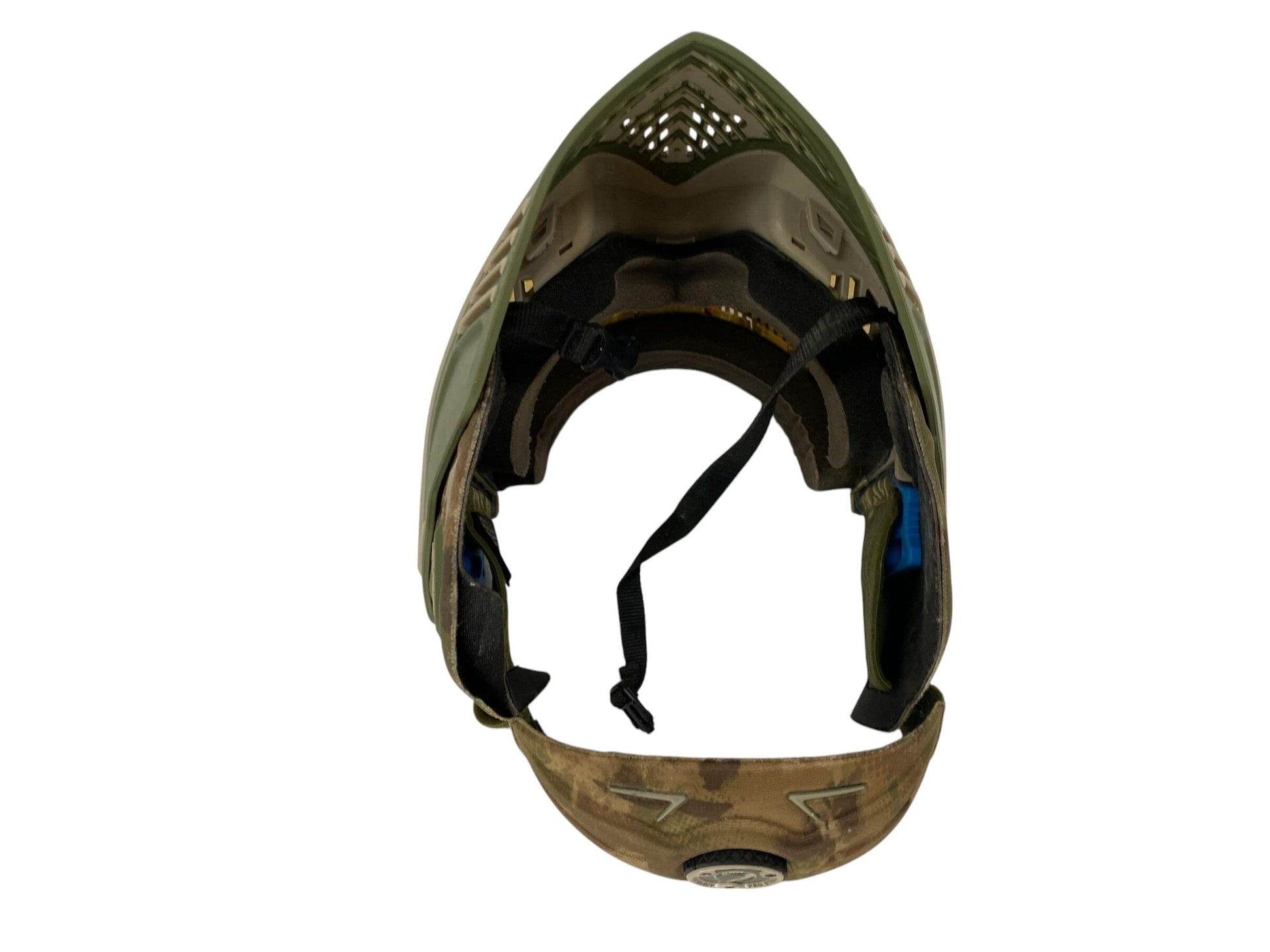 Used Dye I5 Paintball Mask Goggles Camo Paintball Gun from CPXBrosPaintball Buy/Sell/Trade Paintball Markers, New Paintball Guns, Paintball Hoppers, Paintball Masks, and Hormesis Headbands