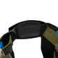 Used Dye I5 Paintball Mask Goggles Camo Paintball Gun from CPXBrosPaintball Buy/Sell/Trade Paintball Markers, New Paintball Guns, Paintball Hoppers, Paintball Masks, and Hormesis Headbands