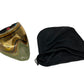 Used Dye I5 Paintball Mask Goggles Camo Paintball Gun from CPXBrosPaintball Buy/Sell/Trade Paintball Markers, New Paintball Guns, Paintball Hoppers, Paintball Masks, and Hormesis Headbands