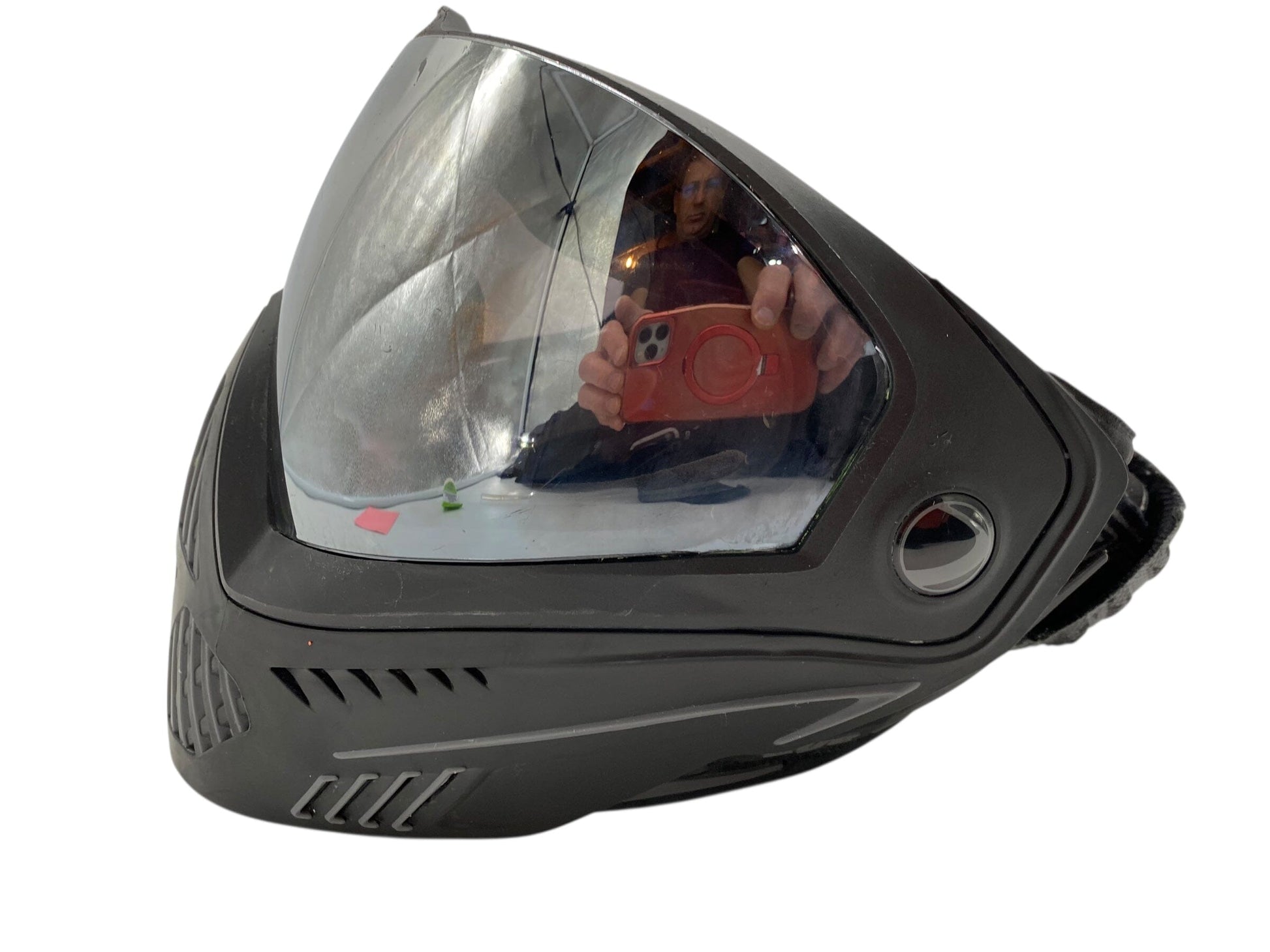 Used Dye i5 Paintball Mask Goggles Paintball Gun from CPXBrosPaintball Buy/Sell/Trade Paintball Markers, New Paintball Guns, Paintball Hoppers, Paintball Masks, and Hormesis Headbands