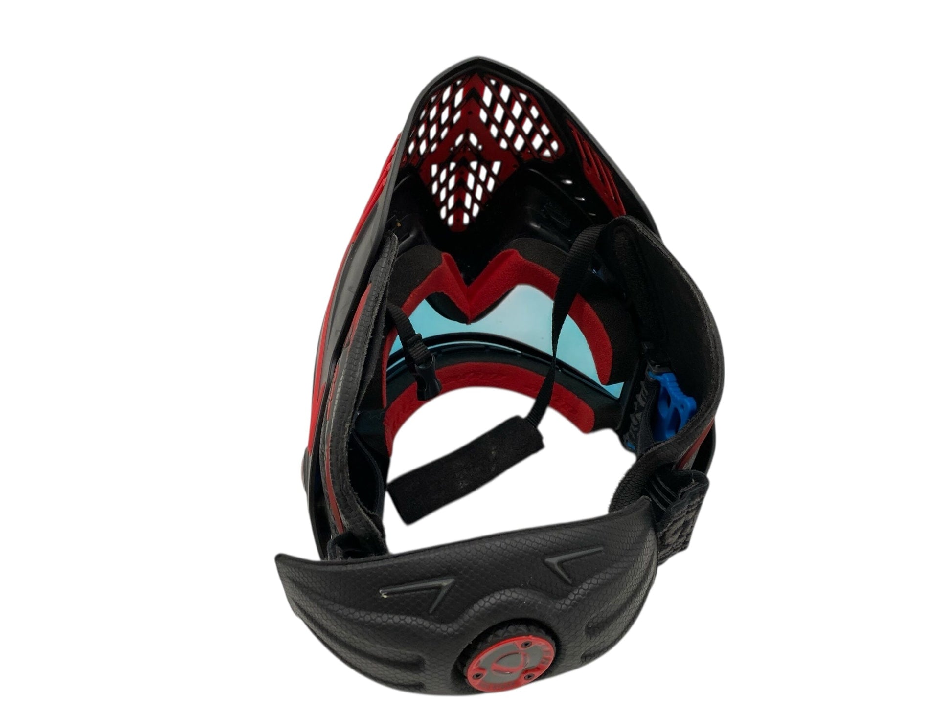 Used Dye i5 Paintball Mask Goggles Paintball Gun from CPXBrosPaintball Buy/Sell/Trade Paintball Markers, New Paintball Guns, Paintball Hoppers, Paintball Masks, and Hormesis Headbands