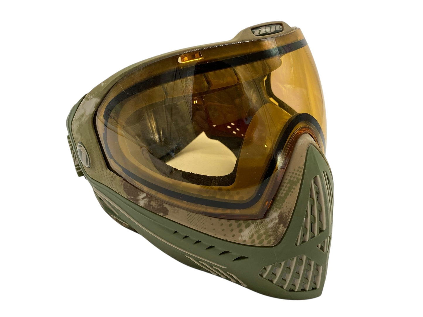 Used Dye i5 Paintball Mask Goggles Paintball Gun from CPXBrosPaintball Buy/Sell/Trade Paintball Markers, New Paintball Guns, Paintball Hoppers, Paintball Masks, and Hormesis Headbands