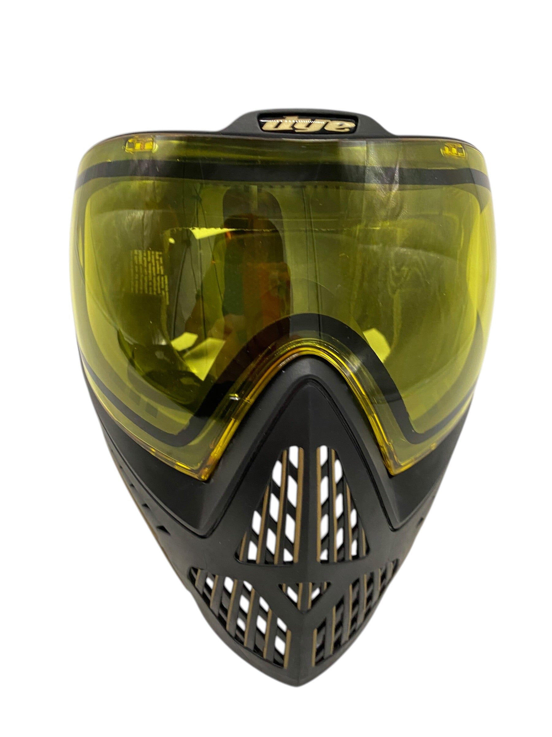 Used Dye i5 Paintball Mask Goggles Paintball Gun from CPXBrosPaintball Buy/Sell/Trade Paintball Markers, New Paintball Guns, Paintball Hoppers, Paintball Masks, and Hormesis Headbands