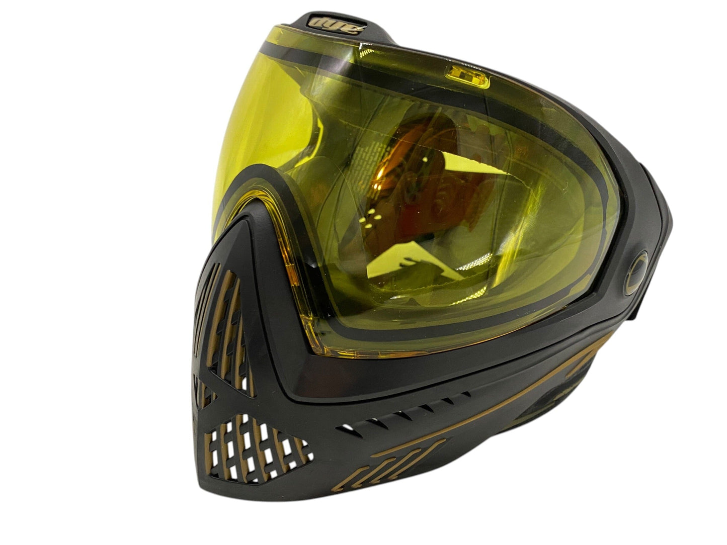 Used Dye i5 Paintball Mask Goggles Paintball Gun from CPXBrosPaintball Buy/Sell/Trade Paintball Markers, New Paintball Guns, Paintball Hoppers, Paintball Masks, and Hormesis Headbands