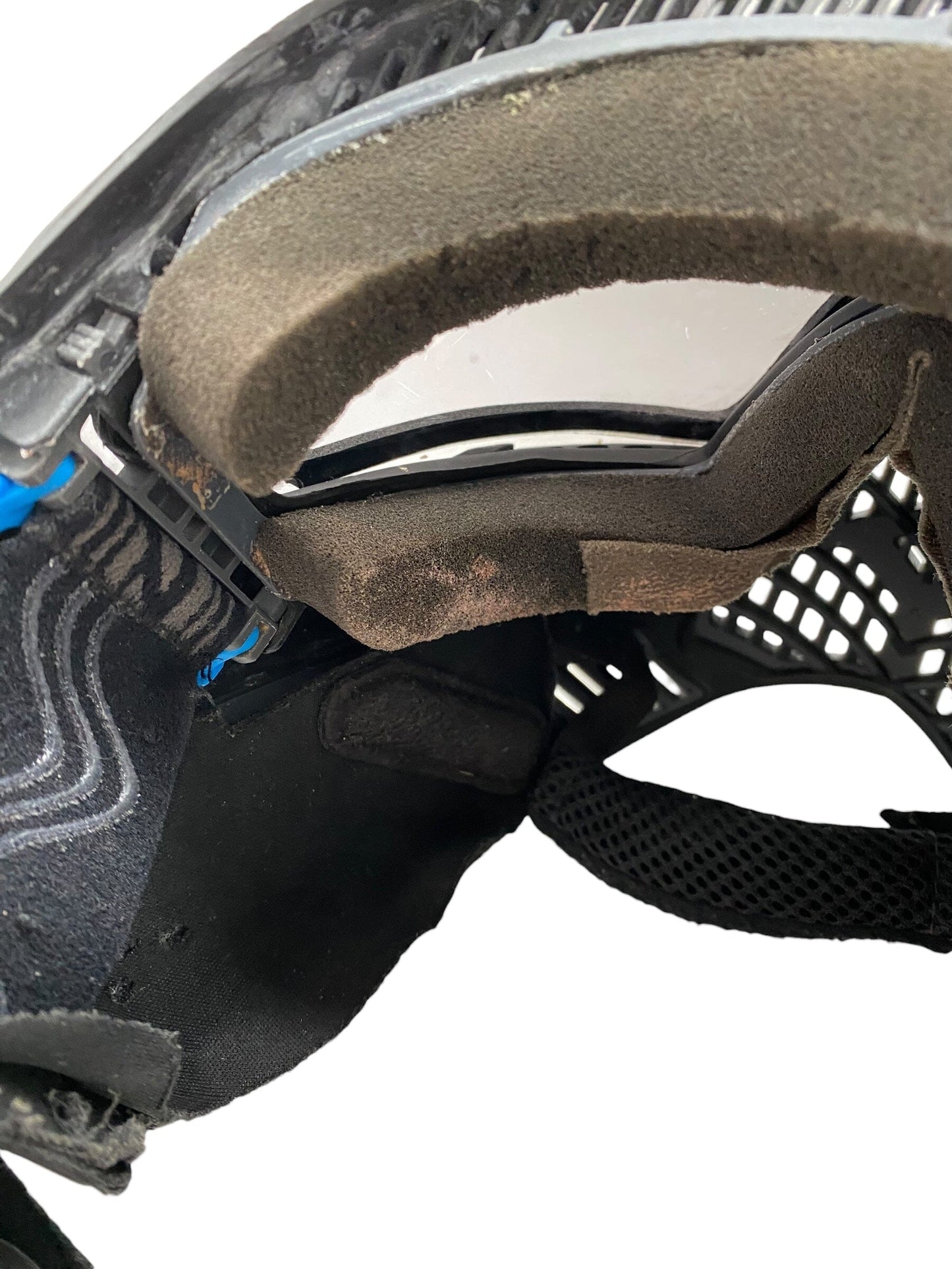 Used Dye i5 Paintball Mask Goggles Paintball Gun from CPXBrosPaintball Buy/Sell/Trade Paintball Markers, New Paintball Guns, Paintball Hoppers, Paintball Masks, and Hormesis Headbands