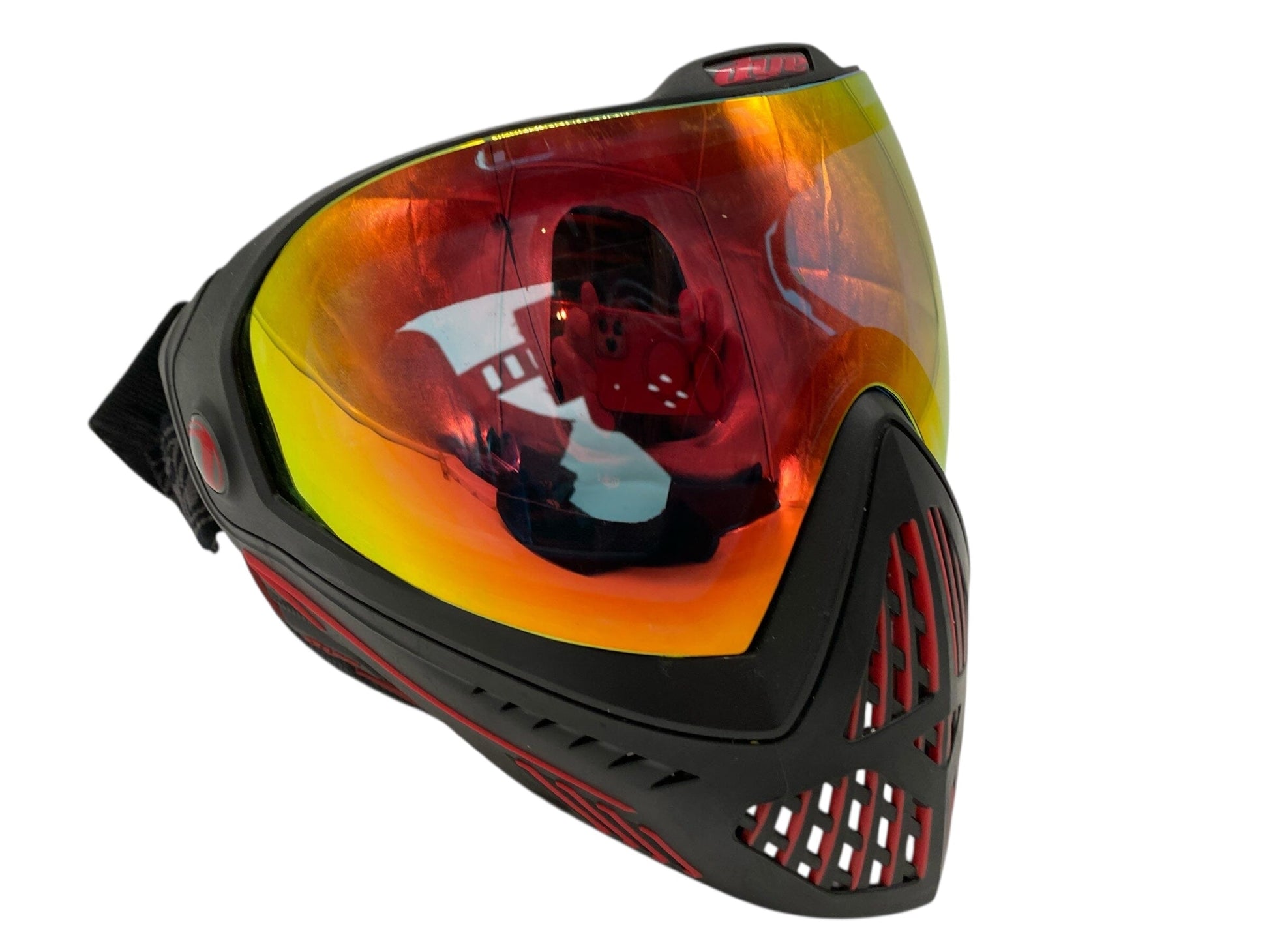 Used Dye i5 Paintball Mask Goggles Paintball Gun from CPXBrosPaintball Buy/Sell/Trade Paintball Markers, New Paintball Guns, Paintball Hoppers, Paintball Masks, and Hormesis Headbands