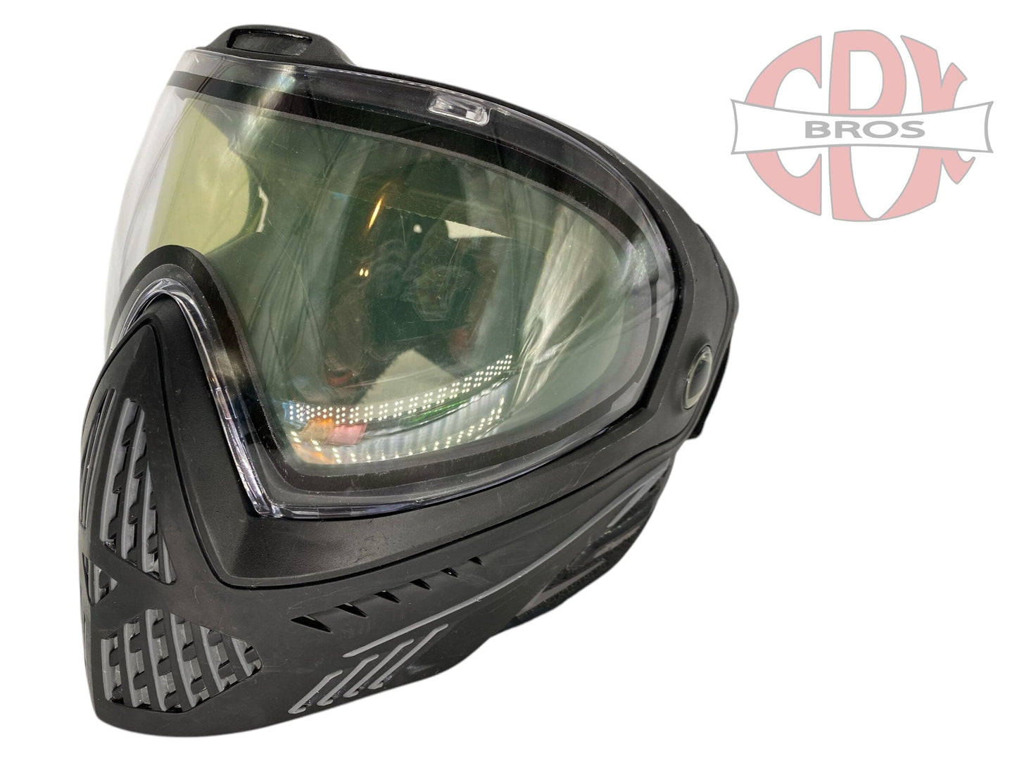 Used Dye i5 Paintball Mask Goggles Paintball Gun from CPXBrosPaintball Buy/Sell/Trade Paintball Markers, New Paintball Guns, Paintball Hoppers, Paintball Masks, and Hormesis Headbands