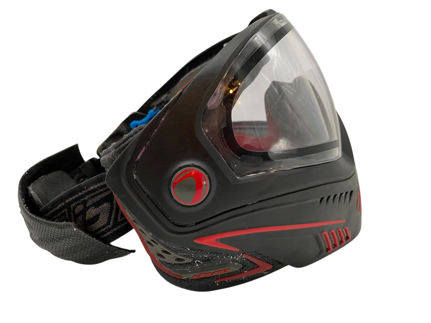 Used Dye i5 Paintball Mask Goggles Paintball Gun from CPXBrosPaintball Buy/Sell/Trade Paintball Markers, New Paintball Guns, Paintball Hoppers, Paintball Masks, and Hormesis Headbands