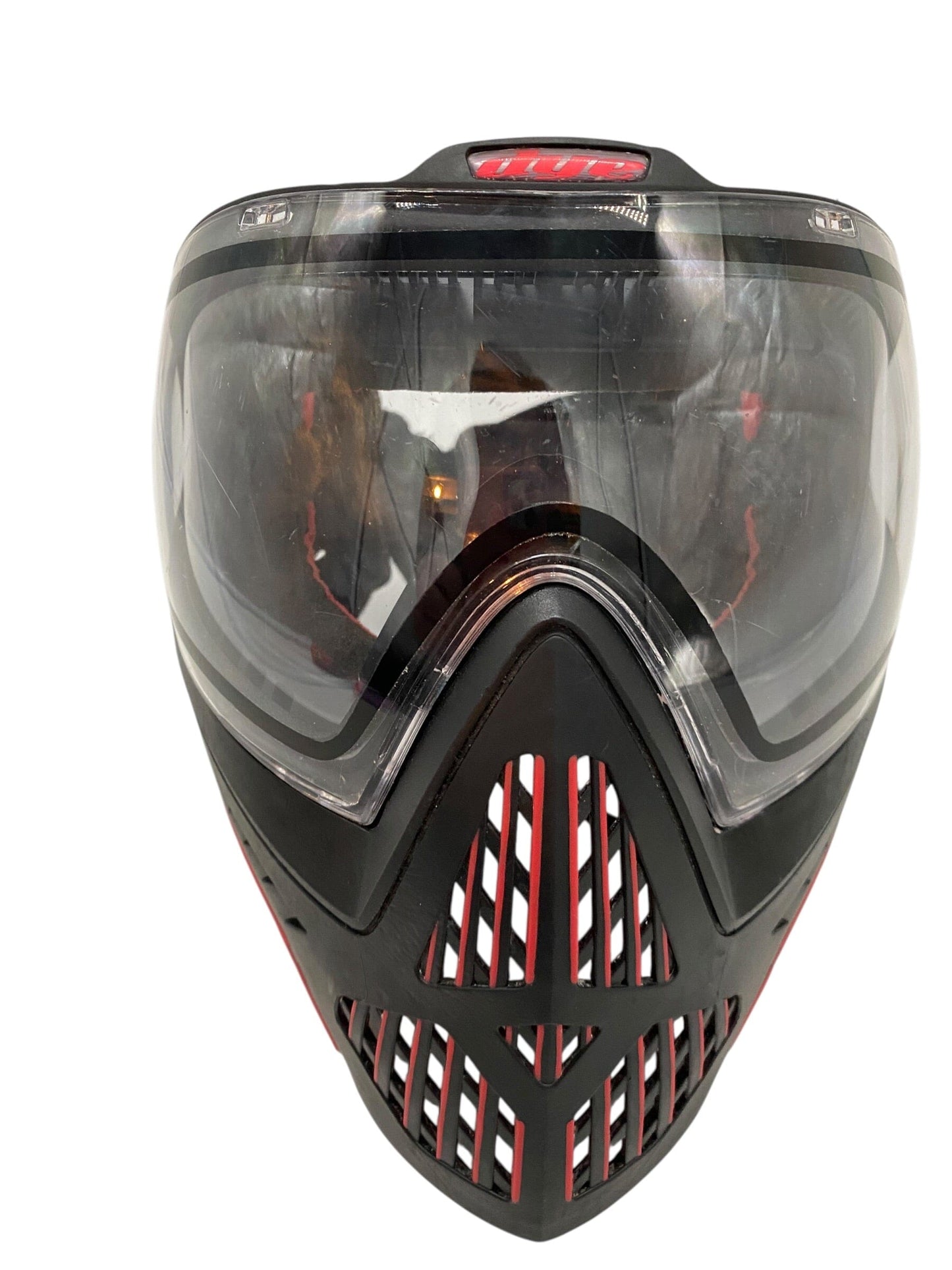Used Dye i5 Paintball Mask Goggles Paintball Gun from CPXBrosPaintball Buy/Sell/Trade Paintball Markers, New Paintball Guns, Paintball Hoppers, Paintball Masks, and Hormesis Headbands
