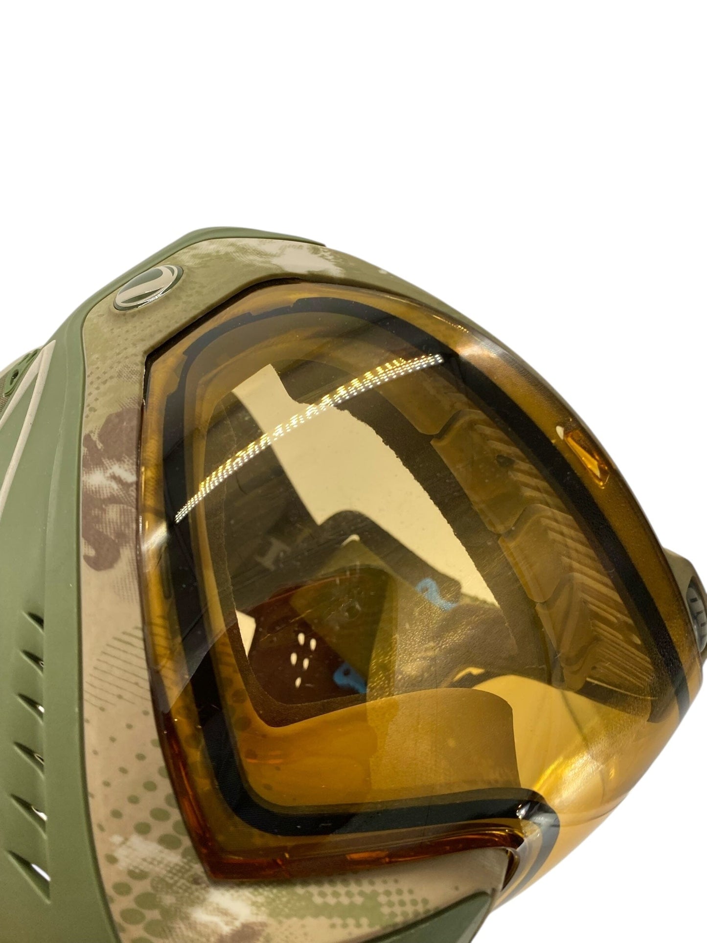 Used Dye i5 Paintball Mask Goggles Paintball Gun from CPXBrosPaintball Buy/Sell/Trade Paintball Markers, New Paintball Guns, Paintball Hoppers, Paintball Masks, and Hormesis Headbands