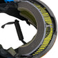 Used Dye i5 Paintball Mask Goggles Paintball Gun from CPXBrosPaintball Buy/Sell/Trade Paintball Markers, New Paintball Guns, Paintball Hoppers, Paintball Masks, and Hormesis Headbands