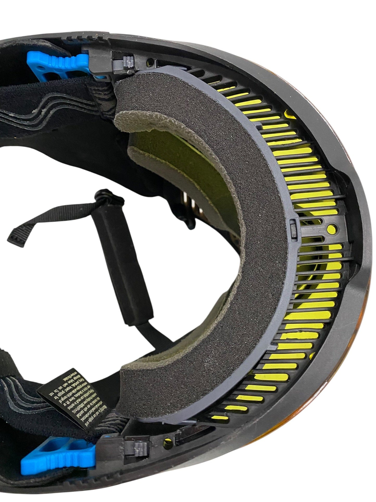 Used Dye i5 Paintball Mask Goggles Paintball Gun from CPXBrosPaintball Buy/Sell/Trade Paintball Markers, New Paintball Guns, Paintball Hoppers, Paintball Masks, and Hormesis Headbands