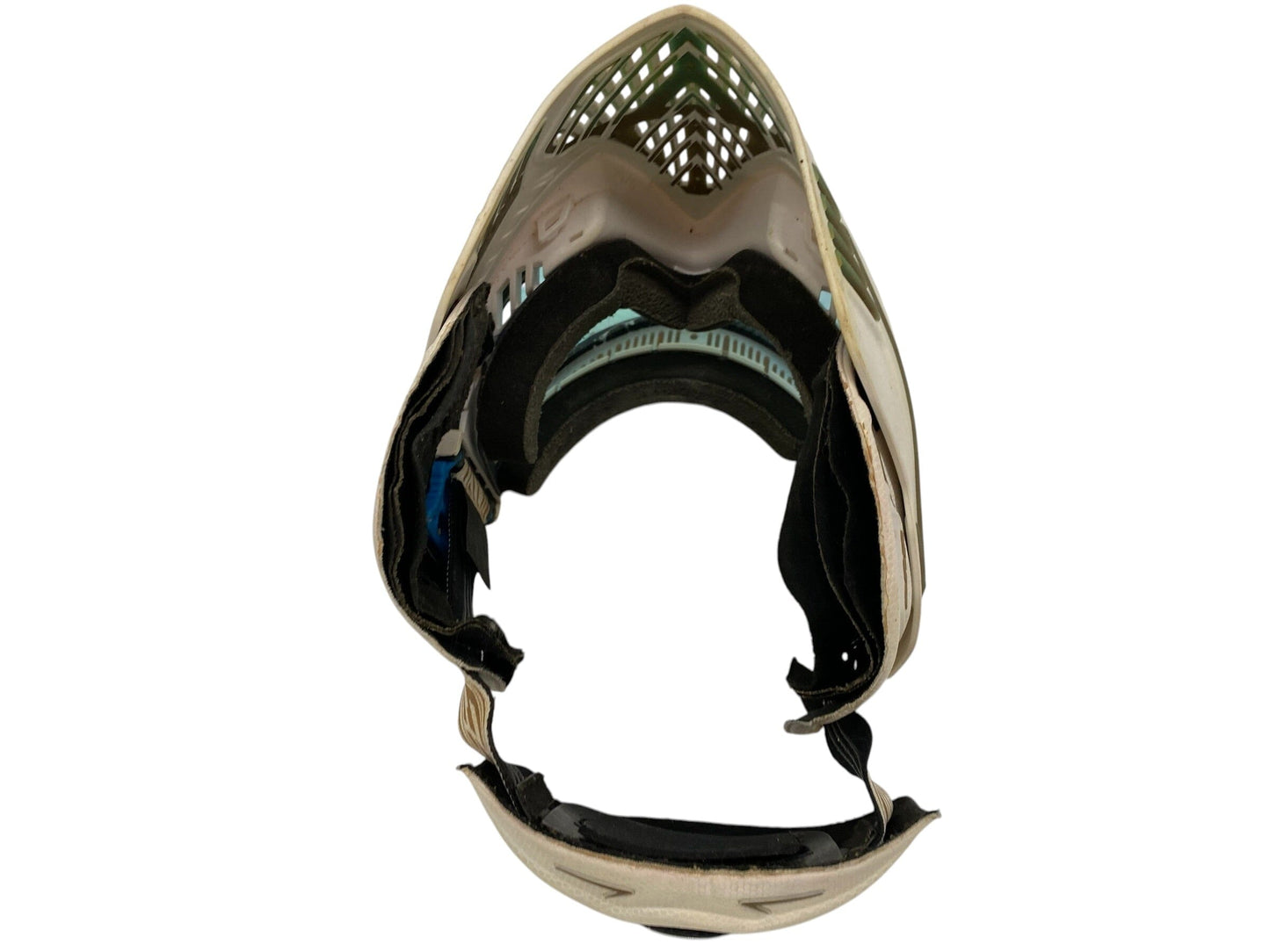 Used Dye i5 Paintball Mask Goggles Paintball Gun from CPXBrosPaintball Buy/Sell/Trade Paintball Markers, New Paintball Guns, Paintball Hoppers, Paintball Masks, and Hormesis Headbands