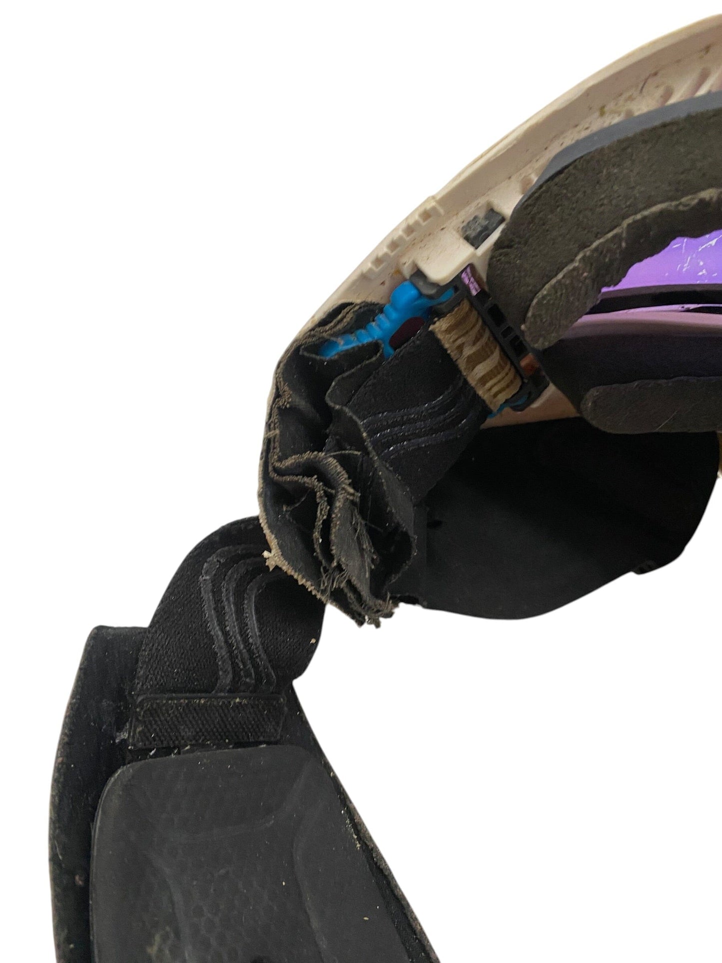 Used Dye i5 Paintball Mask Goggles Paintball Gun from CPXBrosPaintball Buy/Sell/Trade Paintball Markers, New Paintball Guns, Paintball Hoppers, Paintball Masks, and Hormesis Headbands