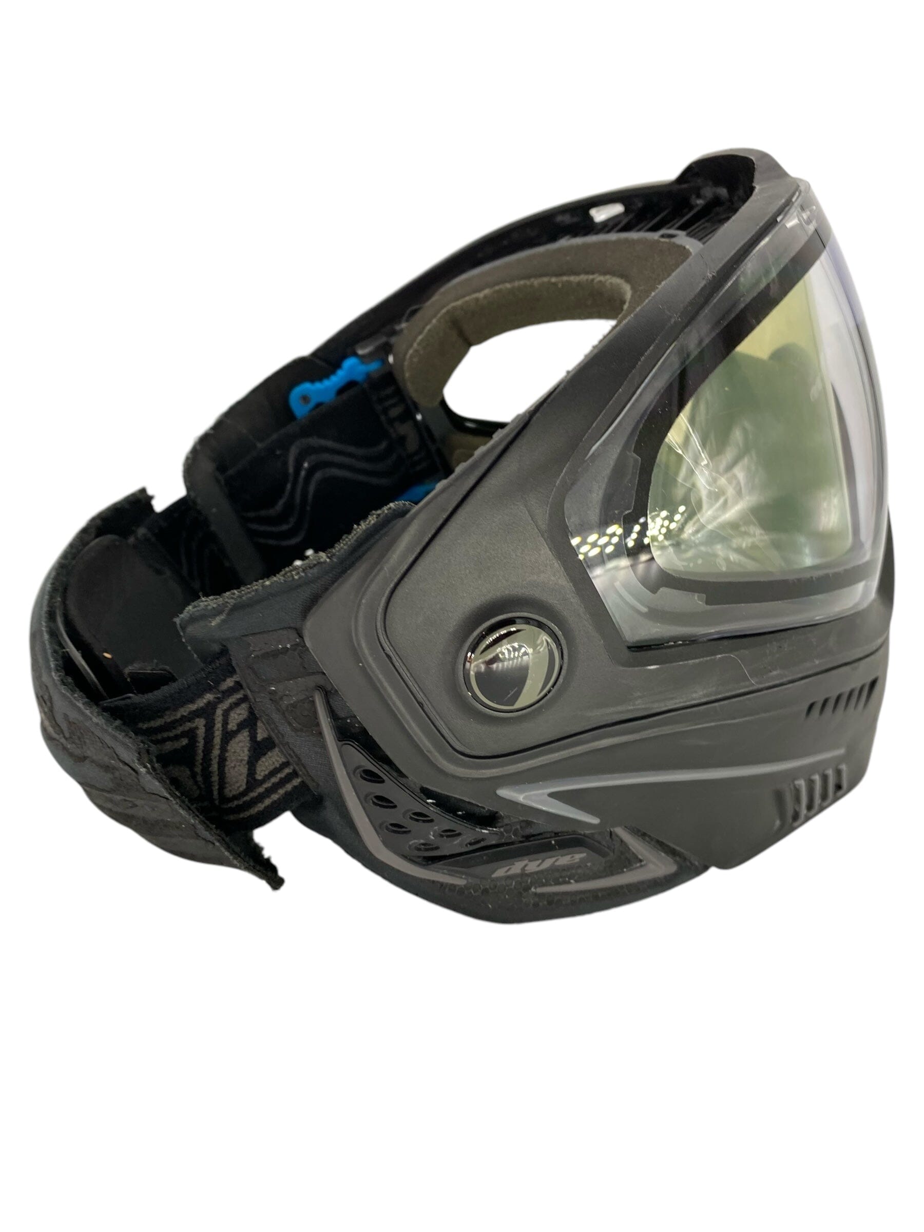 Used Dye i5 Paintball Mask Goggles Paintball Gun from CPXBrosPaintball Buy/Sell/Trade Paintball Markers, New Paintball Guns, Paintball Hoppers, Paintball Masks, and Hormesis Headbands