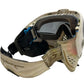 Used Dye i5 Paintball Mask Goggles Paintball Gun from CPXBrosPaintball Buy/Sell/Trade Paintball Markers, New Paintball Guns, Paintball Hoppers, Paintball Masks, and Hormesis Headbands