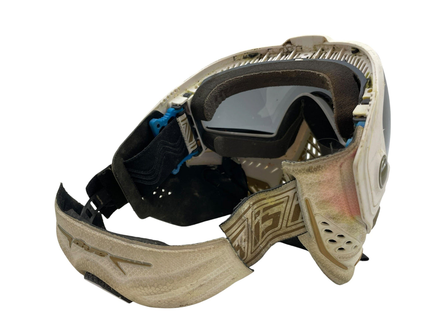 Used Dye i5 Paintball Mask Goggles Paintball Gun from CPXBrosPaintball Buy/Sell/Trade Paintball Markers, New Paintball Guns, Paintball Hoppers, Paintball Masks, and Hormesis Headbands