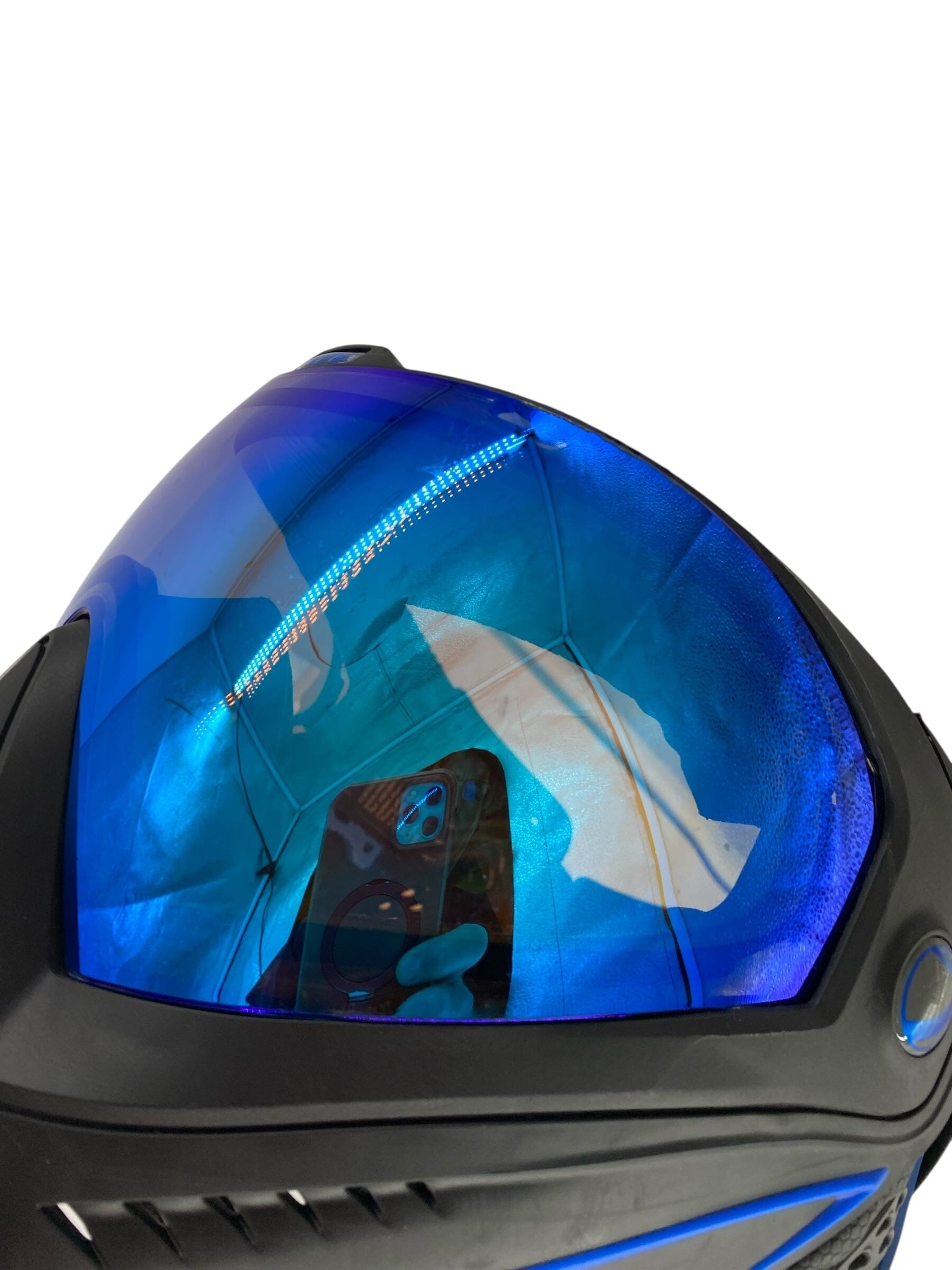 Used Dye i5 Paintball Mask Goggles Paintball Gun from CPXBrosPaintball Buy/Sell/Trade Paintball Markers, New Paintball Guns, Paintball Hoppers, Paintball Masks, and Hormesis Headbands