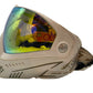Used Dye i5 Paintball Mask Goggles Paintball Gun from CPXBrosPaintball Buy/Sell/Trade Paintball Markers, New Paintball Guns, Paintball Hoppers, Paintball Masks, and Hormesis Headbands
