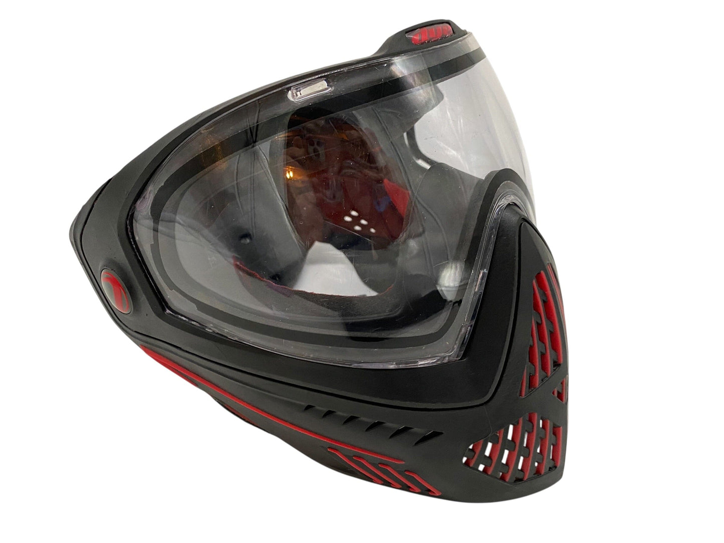 Used Dye i5 Paintball Mask Goggles Paintball Gun from CPXBrosPaintball Buy/Sell/Trade Paintball Markers, New Paintball Guns, Paintball Hoppers, Paintball Masks, and Hormesis Headbands