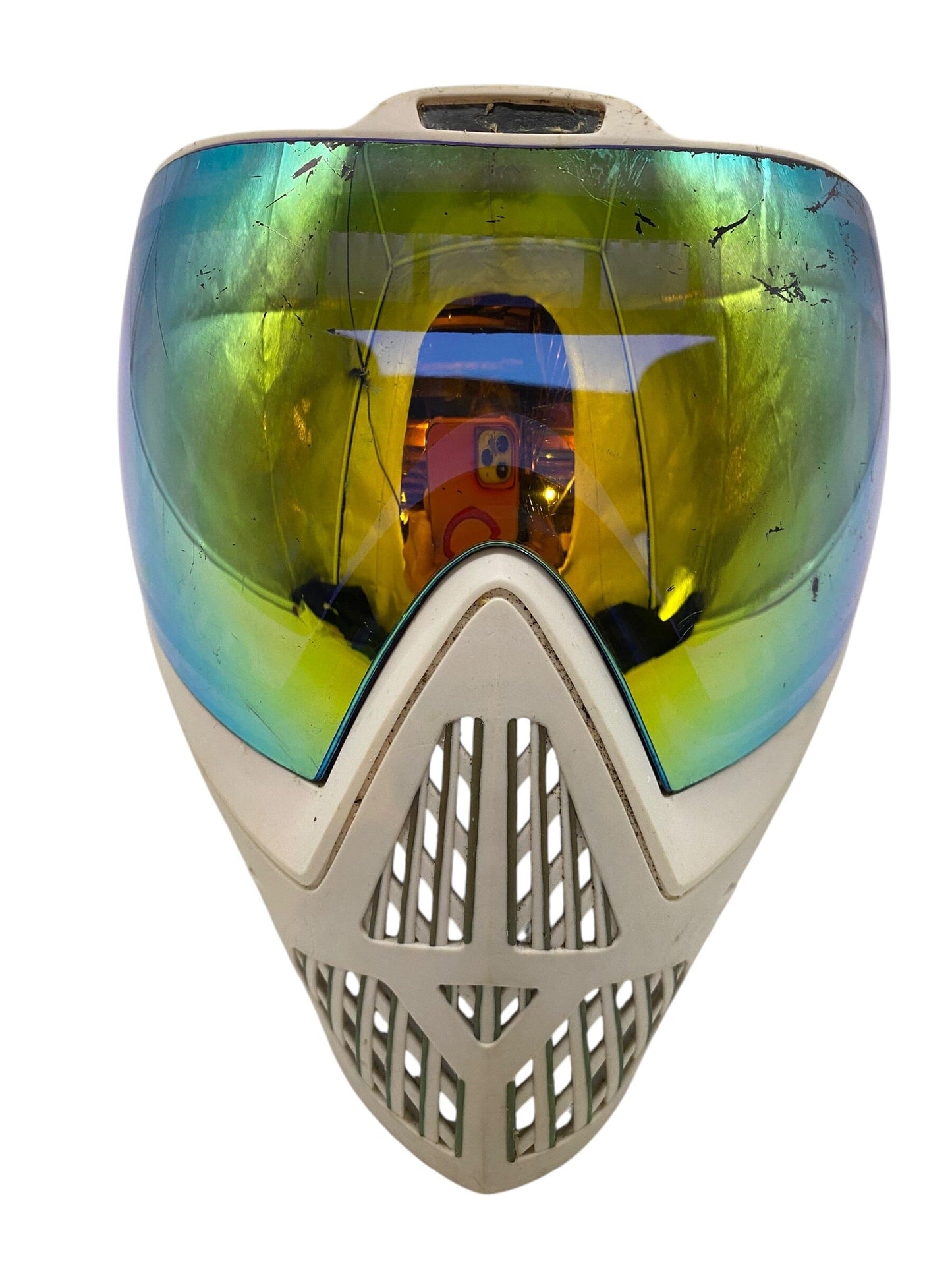 Used Dye i5 Paintball Mask Goggles Paintball Gun from CPXBrosPaintball Buy/Sell/Trade Paintball Markers, New Paintball Guns, Paintball Hoppers, Paintball Masks, and Hormesis Headbands