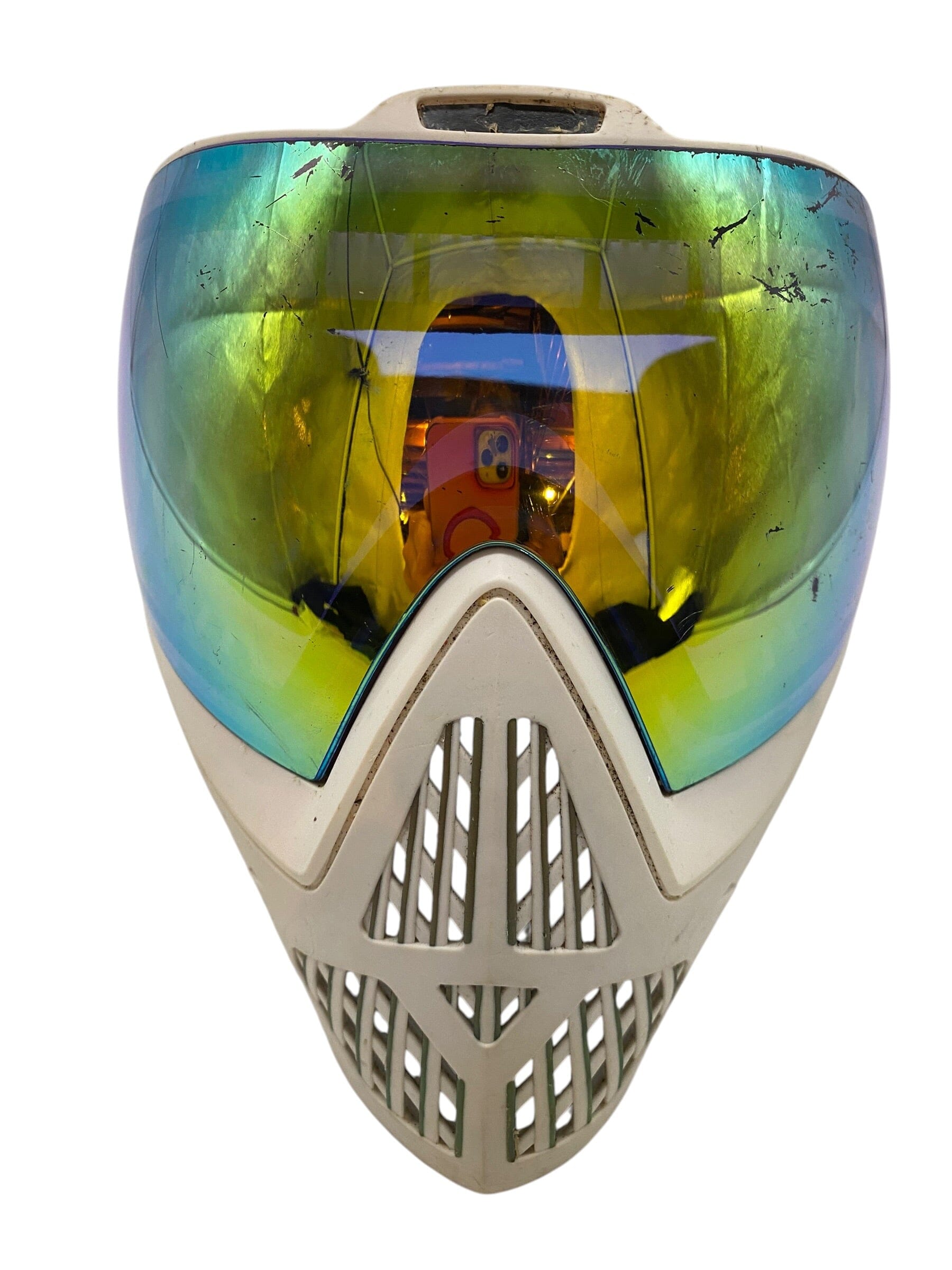 Used Dye i5 Paintball Mask Goggles Paintball Gun from CPXBrosPaintball Buy/Sell/Trade Paintball Markers, New Paintball Guns, Paintball Hoppers, Paintball Masks, and Hormesis Headbands