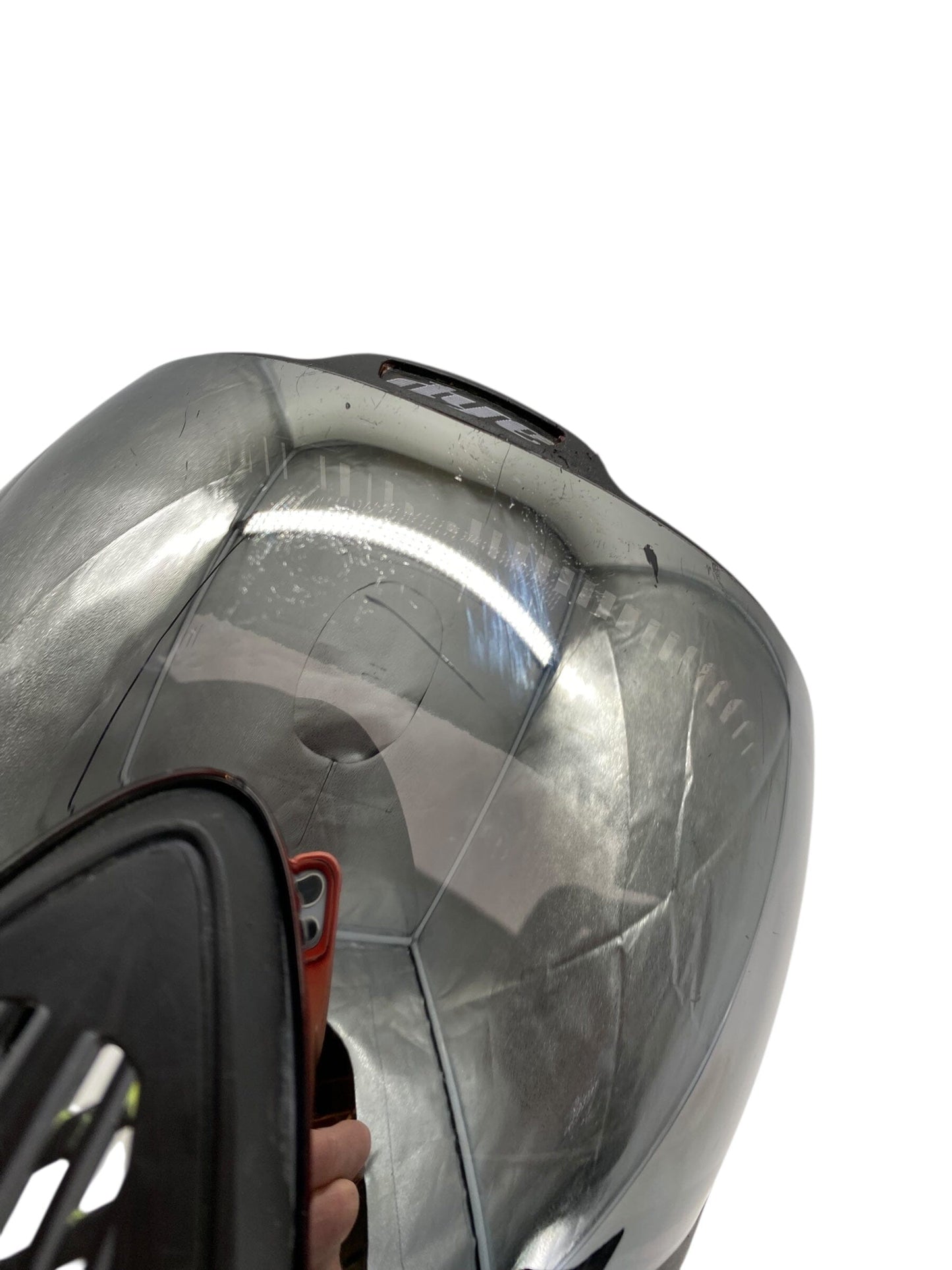 Used Dye i5 Paintball Mask Goggles Paintball Gun from CPXBrosPaintball Buy/Sell/Trade Paintball Markers, New Paintball Guns, Paintball Hoppers, Paintball Masks, and Hormesis Headbands