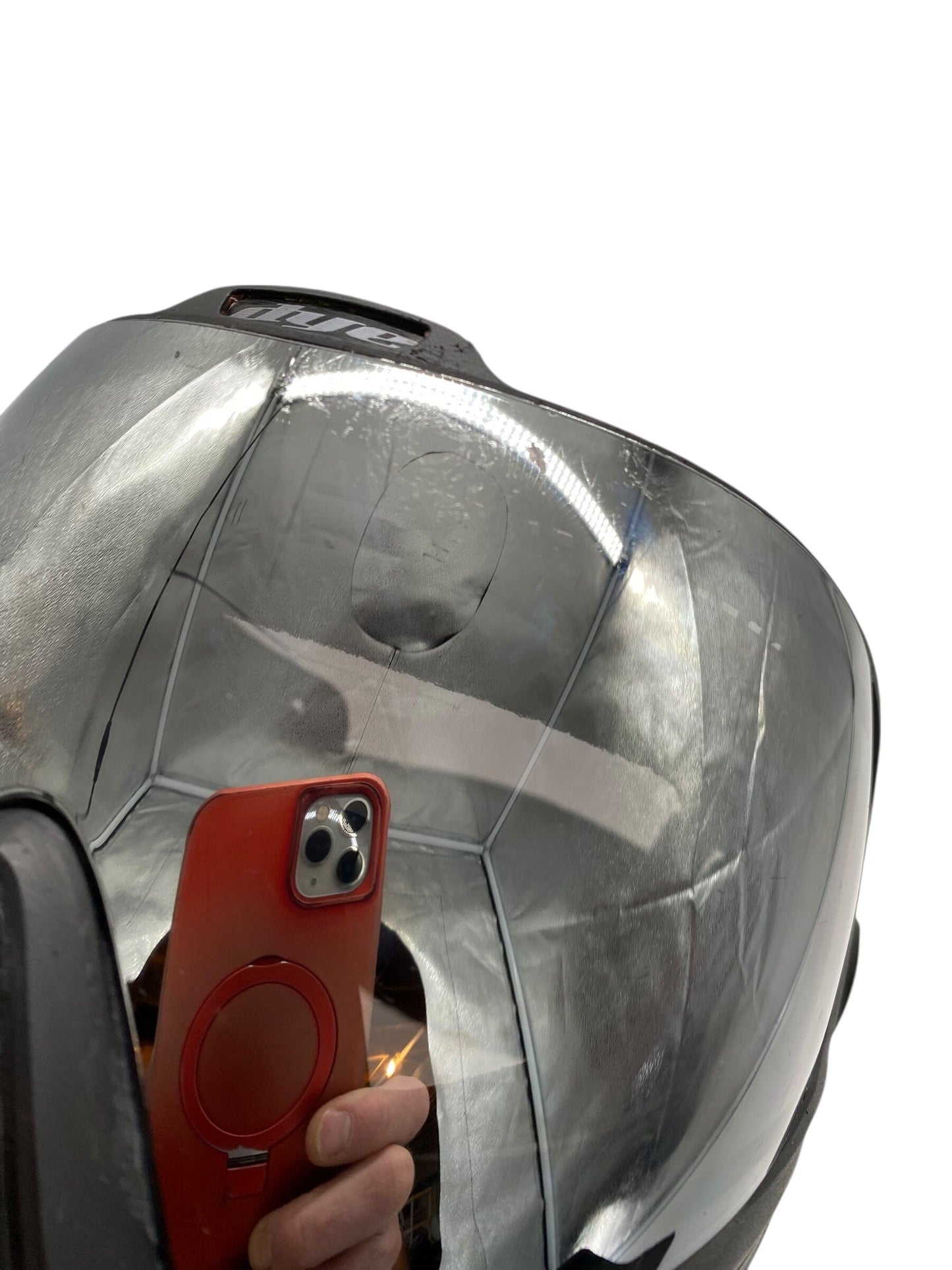 Used Dye i5 Paintball Mask Goggles Paintball Gun from CPXBrosPaintball Buy/Sell/Trade Paintball Markers, New Paintball Guns, Paintball Hoppers, Paintball Masks, and Hormesis Headbands