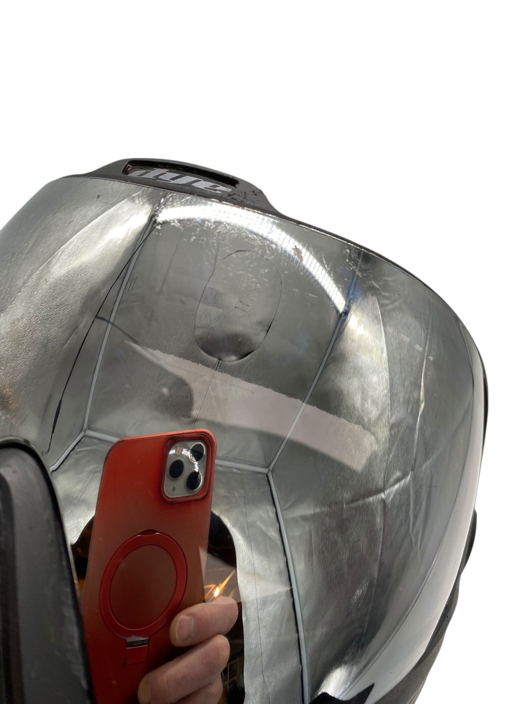 Used Dye i5 Paintball Mask Goggles Paintball Gun from CPXBrosPaintball Buy/Sell/Trade Paintball Markers, New Paintball Guns, Paintball Hoppers, Paintball Masks, and Hormesis Headbands