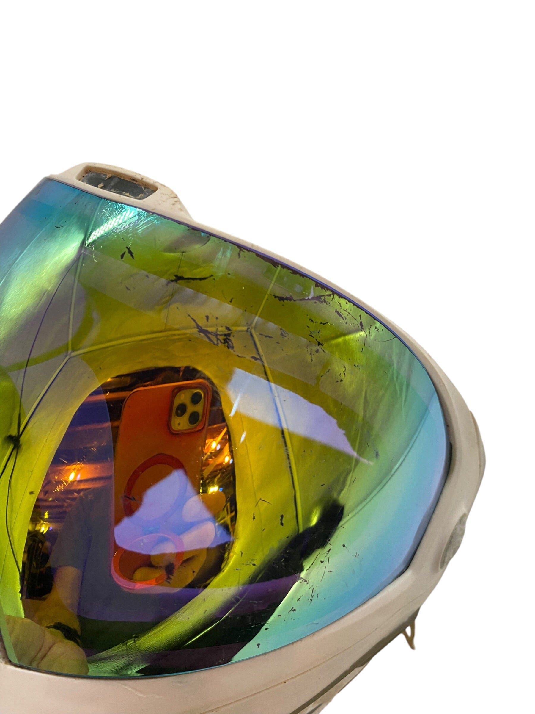 Used Dye i5 Paintball Mask Goggles Paintball Gun from CPXBrosPaintball Buy/Sell/Trade Paintball Markers, New Paintball Guns, Paintball Hoppers, Paintball Masks, and Hormesis Headbands
