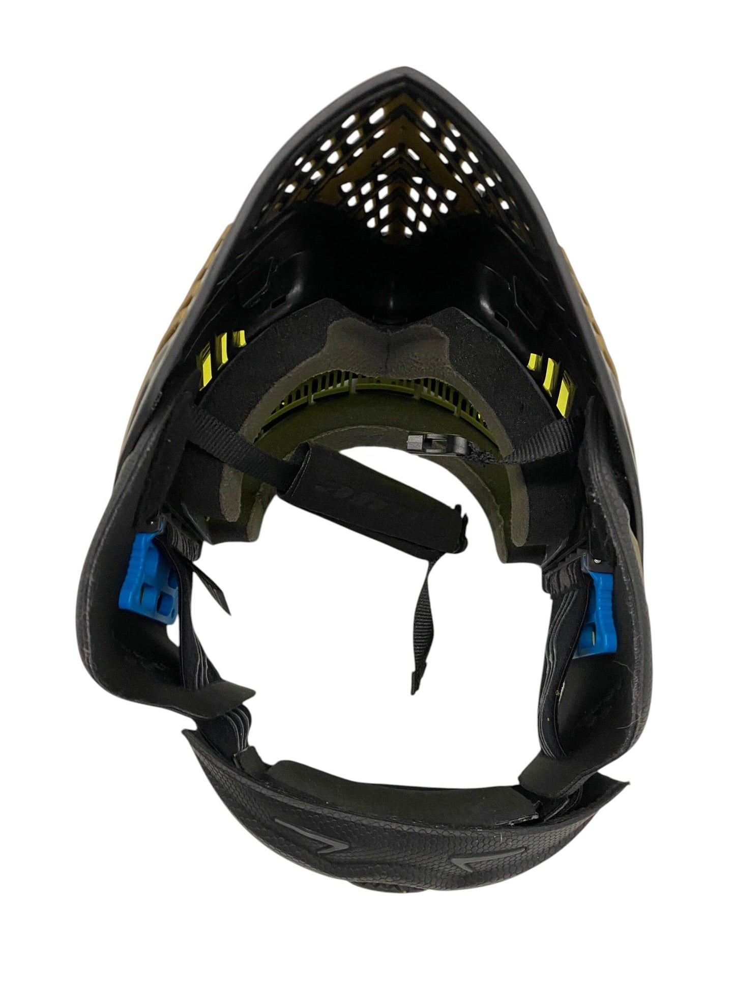 Used Dye i5 Paintball Mask Goggles Paintball Gun from CPXBrosPaintball Buy/Sell/Trade Paintball Markers, New Paintball Guns, Paintball Hoppers, Paintball Masks, and Hormesis Headbands