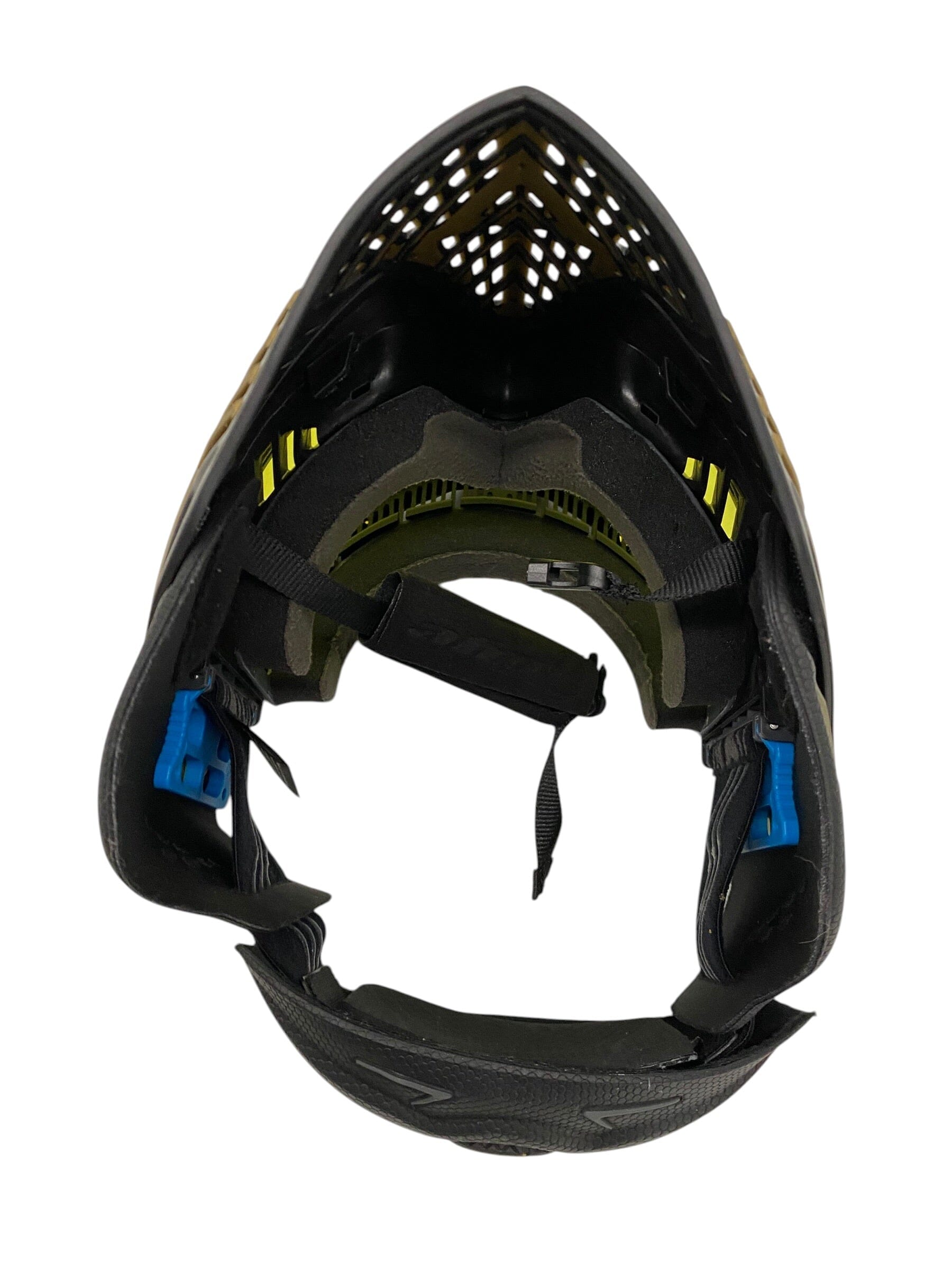 Used Dye i5 Paintball Mask Goggles Paintball Gun from CPXBrosPaintball Buy/Sell/Trade Paintball Markers, New Paintball Guns, Paintball Hoppers, Paintball Masks, and Hormesis Headbands