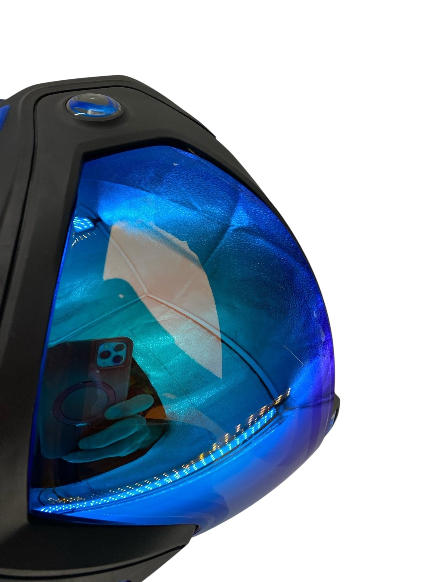 Used Dye i5 Paintball Mask Goggles Paintball Gun from CPXBrosPaintball Buy/Sell/Trade Paintball Markers, New Paintball Guns, Paintball Hoppers, Paintball Masks, and Hormesis Headbands